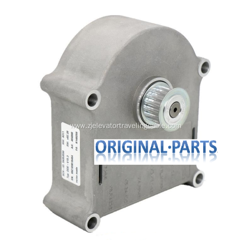 59353550 V15 Door Motor for Sch****** Elevators